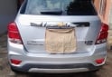 Camionetas - Chevrolet TRACKER AWD PREMIER 2019 Nafta 125450Km - En Venta
