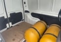 Utilitarios - Renault RENAULT KANGOO 1.6 NAFTA 2015 GNC 190000Km - En Venta