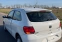 Autos - Volkswagen GOL TREND HIGHLINE 2014 Nafta 127000Km - En Venta