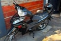 Motos - Honda Wave S 2025 Nafta 9300Km - En Venta