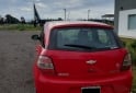 Autos - Chevrolet Agile 1.4 LT 2012 Nafta 170000Km - En Venta