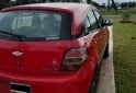 Autos - Chevrolet Agile 1.4 LT 2012 Nafta 170000Km - En Venta
