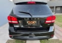 Camionetas - Dodge Journey RT 2.7 2010 Nafta - En Venta