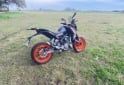 Motos - Ktm Duke 200 2018 Nafta 28000Km - En Venta