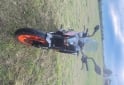 Motos - Ktm Duke 200 2018 Nafta 28000Km - En Venta