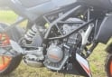 Motos - Ktm Duke 200 2018 Nafta 28000Km - En Venta