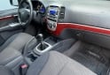 Camionetas - Hyundai Santa Fe 2.2 4x4 2008 Diesel 160000Km - En Venta