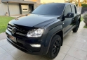 Camionetas - Volkswagen Amarok V6 2022 Diesel - En Venta