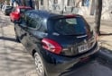 Autos - Peugeot 208 1.6 ALLURE TOUCHSCREE 2015 Nafta 130000Km - En Venta