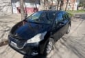 Autos - Peugeot 208 1.6 ALLURE TOUCHSCREE 2015 Nafta 130000Km - En Venta