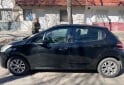 Autos - Peugeot 208 1.6 ALLURE TOUCHSCREE 2015 Nafta 130000Km - En Venta