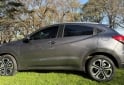 Autos - Honda HRV EX CVT 2017 Nafta 104000Km - En Venta