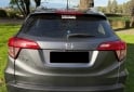 Autos - Honda HRV EX CVT 2017 Nafta 104000Km - En Venta