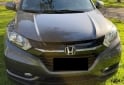Autos - Honda HRV EX CVT 2017 Nafta 104000Km - En Venta