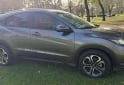 Autos - Honda HRV EX CVT 2017 Nafta 104000Km - En Venta