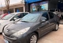 Autos - Peugeot 207 COMPACT XS 2011 Nafta 183000Km - En Venta