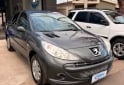 Autos - Peugeot 207 COMPACT XS 2011 Nafta 183000Km - En Venta