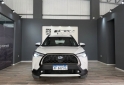 Autos - Toyota Corolla Cross 1.8 ECVT 2023 Electrico / Hibrido 77500Km - En Venta