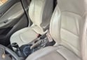 Autos - Chevrolet Cruze ltz excelente permu 2017 Nafta 128000Km - En Venta