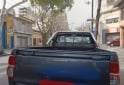 Camionetas - Toyota Hylux 4X2 C/S DX PACK 2015 Diesel 235000Km - En Venta