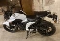 Motos - Yamaha FZ 250 2018 Nafta - En Venta