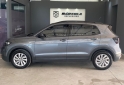 Autos - Volkswagen T-Cross Confortline 2021 Nafta 91500Km - En Venta