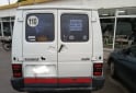 Utilitarios - Renault TRAFIC 1998 Diesel 500000Km - En Venta