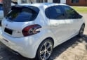 Autos - Peugeot 208 2020 Nafta 65000Km - En Venta
