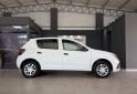 Autos - Renault Sandero Life 1.6N 2024 Nafta 10800Km - En Venta