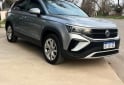 Autos - Volkswagen Taos Comfortline 2023 Nafta 90000Km - En Venta