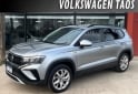 Autos - Volkswagen Taos Comfortline 2023 Nafta 90000Km - En Venta