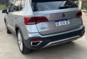 Autos - Volkswagen Taos Comfortline 2023 Nafta 90000Km - En Venta