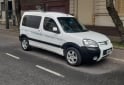 Utilitarios - Peugeot Partner Patagonica VTC PL 2013 Diesel 210000Km - En Venta