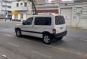 Utilitarios - Peugeot Partner Patagonica VTC PL 2013 Diesel 210000Km - En Venta