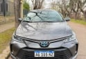 Autos - Toyota Corolla xei Hibrido 2023 Electrico / Hibrido 54000Km - En Venta