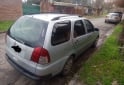 Autos - Fiat Palio weekend 2006 Nafta 200000Km - En Venta