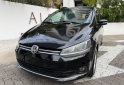 Autos - Volkswagen Suran 2016 Nafta - En Venta