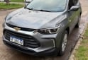 Camionetas - Chevrolet Tracker 2022 Nafta 51000Km - En Venta