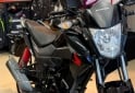 Motos - Honda CB 125 TWISTER 2023 Nafta 18000Km - En Venta