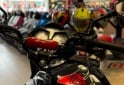 Motos - Honda CB 125 TWISTER 2023 Nafta 18000Km - En Venta