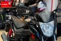Motos - Honda CB 125 TWISTER 2023 Nafta 18000Km - En Venta