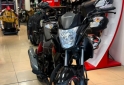 Motos - Honda CB 125 TWISTER 2023 Nafta 18000Km - En Venta