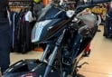 Motos - Honda CB 125 TWISTER 2023 Nafta 18000Km - En Venta