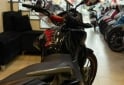 Motos - Honda CB 125 TWISTER 2023 Nafta 18000Km - En Venta