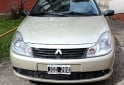 Autos - Renault Symbol 1.5 dCi 2010 Diesel 81600Km - En Venta