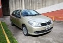 Autos - Renault Symbol 1.5 dCi 2010 Diesel 81600Km - En Venta