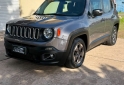 Camionetas - Jeep Renegade 2017 Nafta 61000Km - En Venta