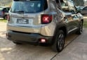 Camionetas - Jeep Renegade 2017 Nafta 61000Km - En Venta