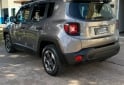 Camionetas - Jeep Renegade 2017 Nafta 61000Km - En Venta