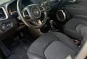 Camionetas - Jeep Renegade 2017 Nafta 61000Km - En Venta